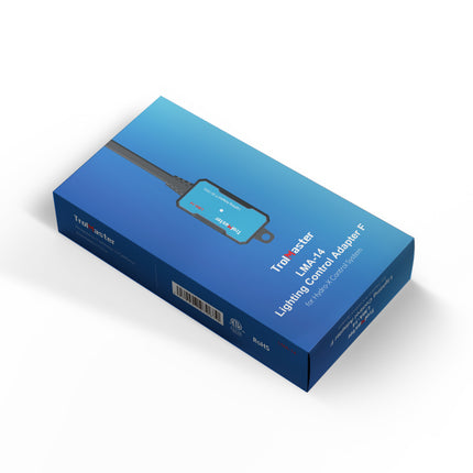 TrolMaster LMA-14 Lighting Controller Adapter F