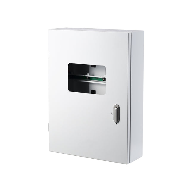 TrolMaster SCC-3 25-inch controller cabinet, image 2