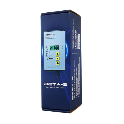TrolMaster BETA-2 day/night fan speed controller, image 4