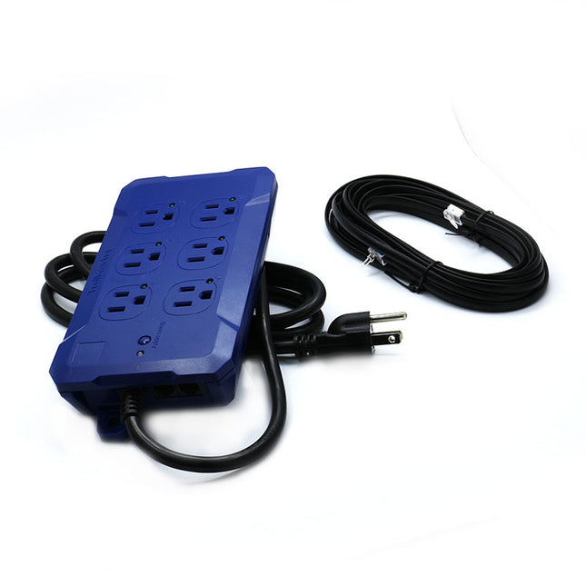 TrolMaster OA6-110 six outlets