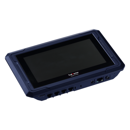 TrolMaster Aqua-X Plus NFS-3 with AMP-3 sensor board
