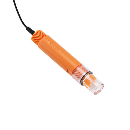 TrolMaster PPH-3 inline pH sensor