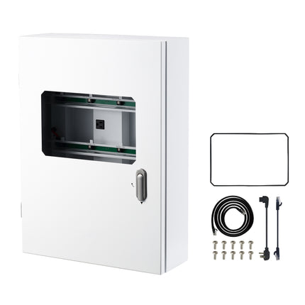 TrolMaster SCC-1 25-inch controller cabinet, image 4