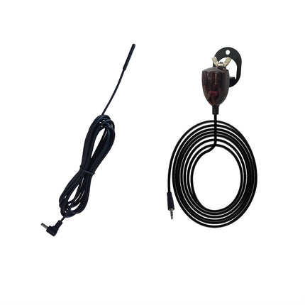 TrolMaster BETA-1 day/night mini-split remote controller, image 4