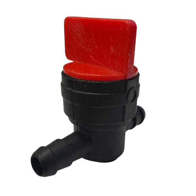AutoPot Pro 3/8 in in-line tap side view