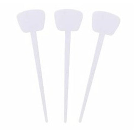 Bond Reusable T-Markers White