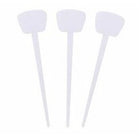 Bond Reusable T-Markers White