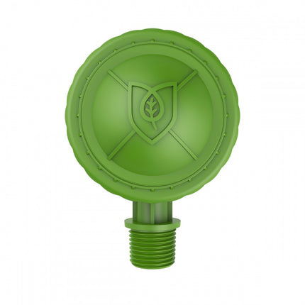 Floraflex Micro Drip | 16-17mm Lateral Flush Valve - 1/2" NPT
(Single Unit)