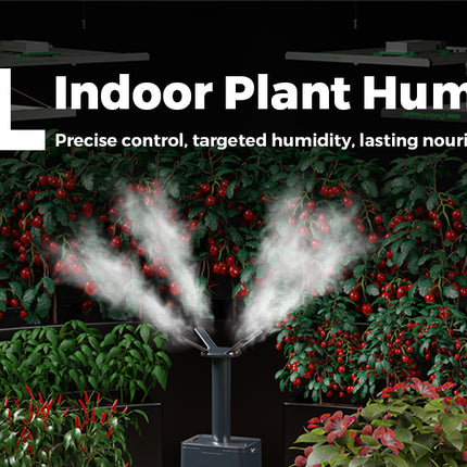 Mars Hydro 15L indoor plant humidifier