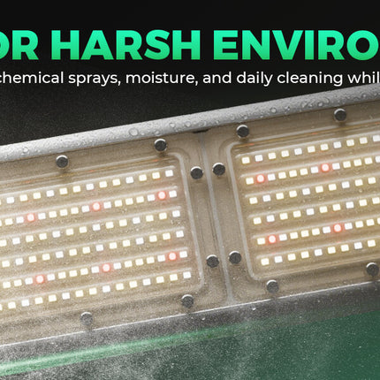 Mars Hydro SP 3000 IP65 housing
