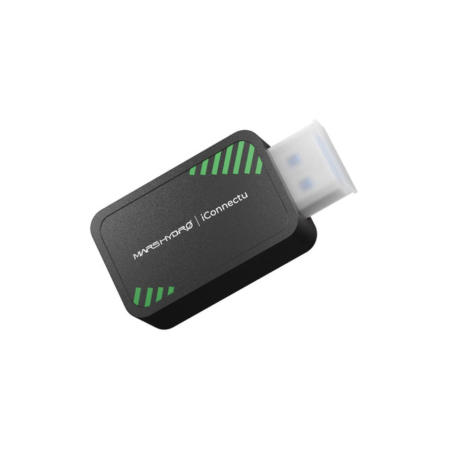 Mars Hydro iConnect smart controller included in the pack