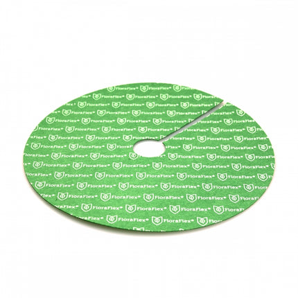 Floraflex Round Matrix Pad (EACH) - 15.5"
