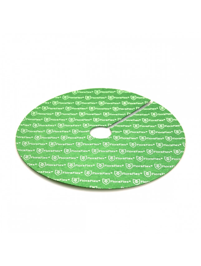 Floraflex Round Matrix Pad (EACH) - 15.5"