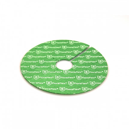 Floraflex Round Matrix Pad (EACH) - 10.5"