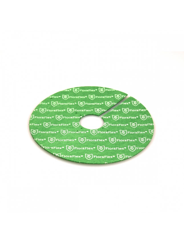 Floraflex Round Matrix Pad (EACH) - 10.5"
