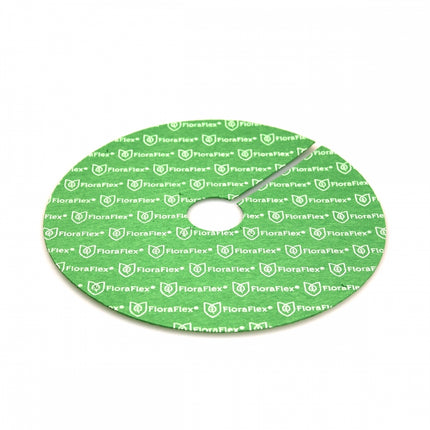Floraflex Round Matrix Pad (EACH) - 12.5"
