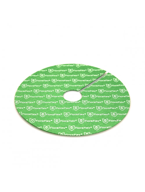 Floraflex Round Matrix Pad (EACH) - 12.5"