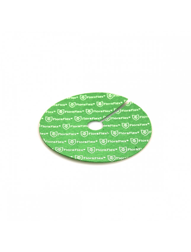 Floraflex Round Matrix Pad (EACH) - 9"