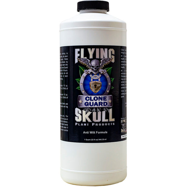 Flying Skull Clone Guard - 1 QT