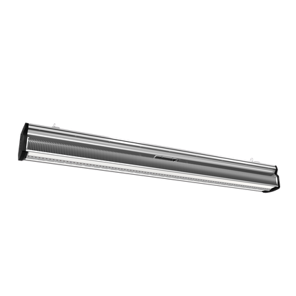 ThinkGrow Model-I Plus 720W single-bar LED grow light (2)