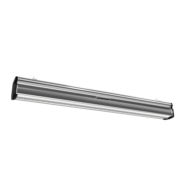 ThinkGrow Model-I Plus 720W single-bar LED grow light (2)