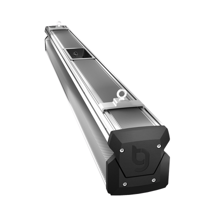 ThinkGrow Model-I Plus 720W single-bar LED grow light (4)