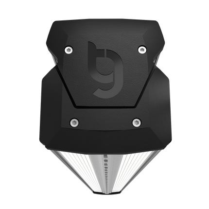 ThinkGrow Model-I Plus 720W single-bar LED grow light (5)