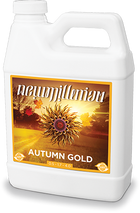 New Millenium Autumn Gold - 1 QT