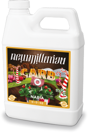 New Millenium Carb O Naria - 1 QT
