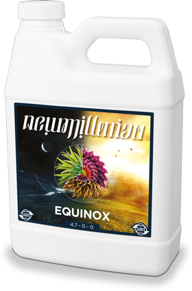 New Millenium Equinox - 1 GAL