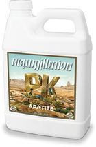 New Millenium PK Apatite - 1 QT