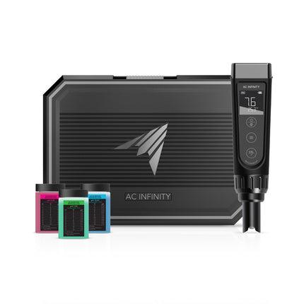AC Infinity pH Meter PRO Kit