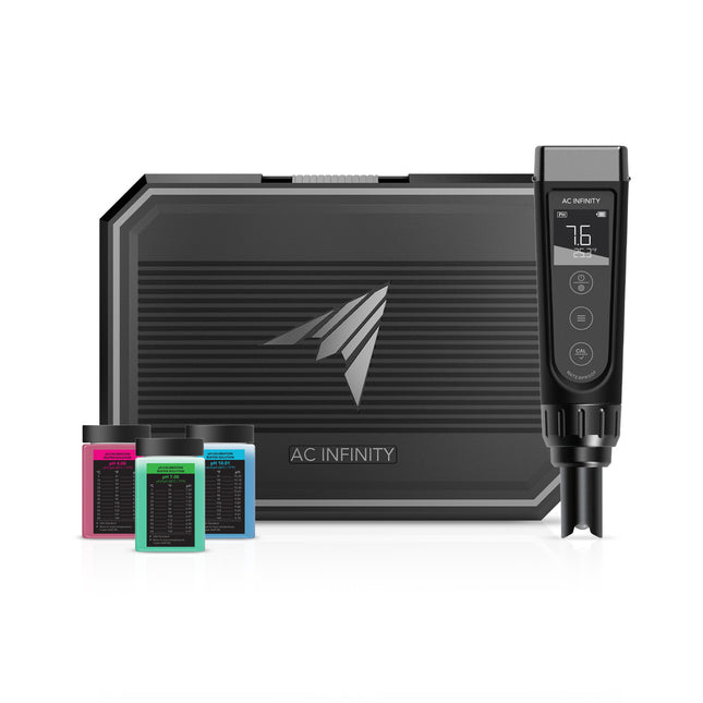 AC Infinity pH Meter PRO Kit