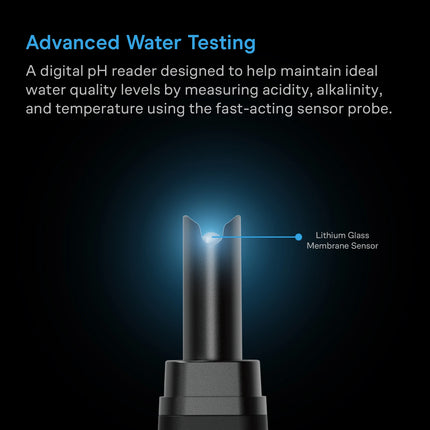 AC Infinity pH Meter PRO Kit, view 2
