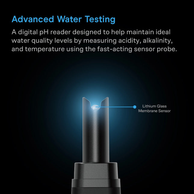 AC Infinity pH Meter PRO Kit, view 2