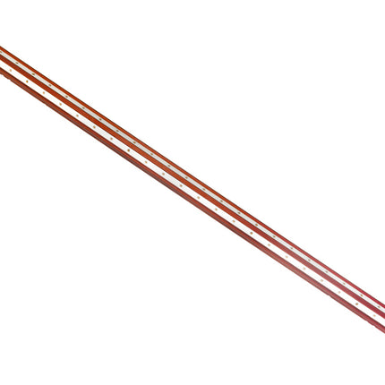 Photontek P-TEK 30W UV supplemental LED bar, full-length view