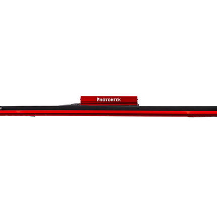 Photontek XT 1000W CO2 Pro LED grow light, side profile