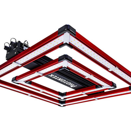 Photontek SQ200W LED grow light