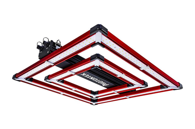Photontek SQ200W LED grow light