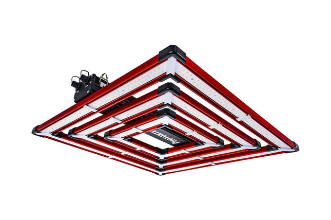 Photontek SQ300W LED grow light
