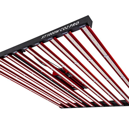 Photontek XT 1000W CO2 LED grow light