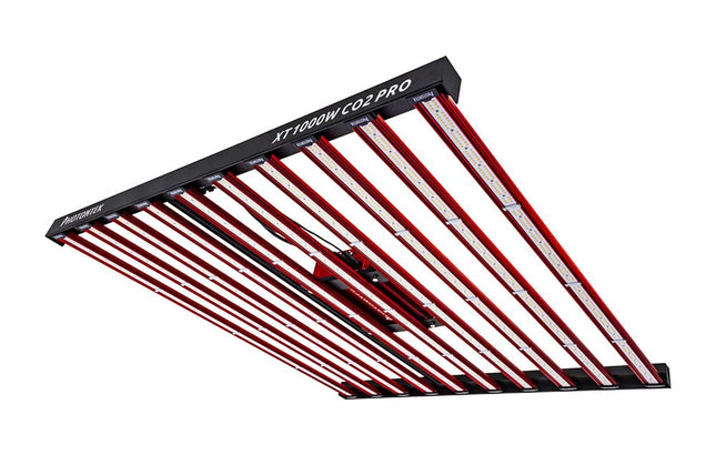 Photontek XT 1000W CO2 LED grow light