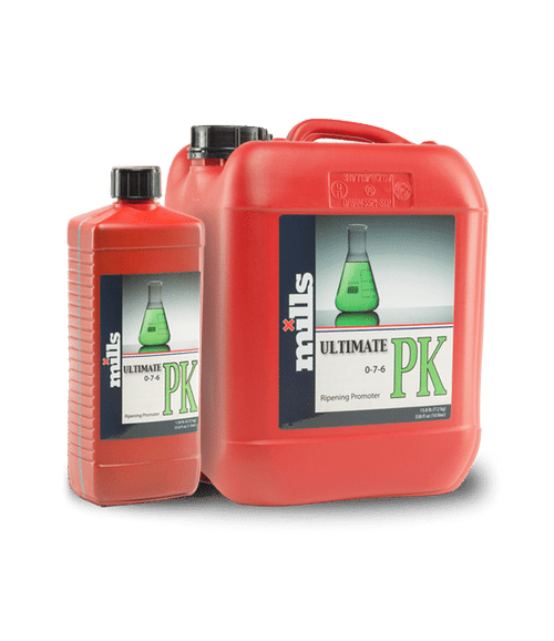 Mills Ultimate PK - 1L