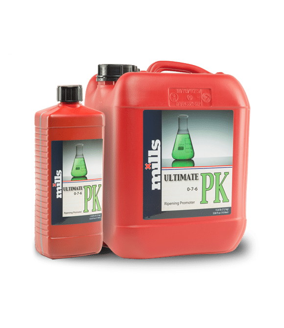 Mills Ultimate PK - 1L