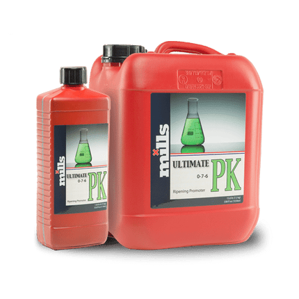 Mills Ultimate PK -10L