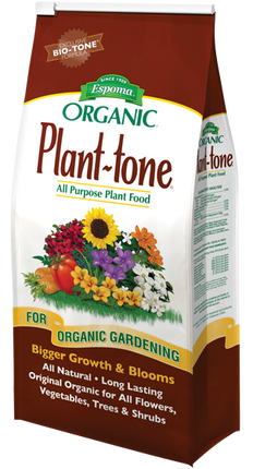 Espoma Plant-Tone 4LB