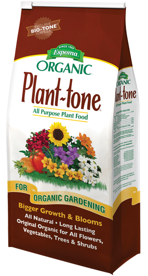 Espoma Plant-Tone 4LB