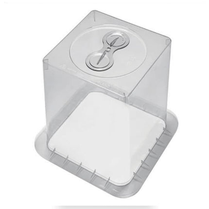AutoPot clear propagation lid for 2.2 and 3.9 gallon pots