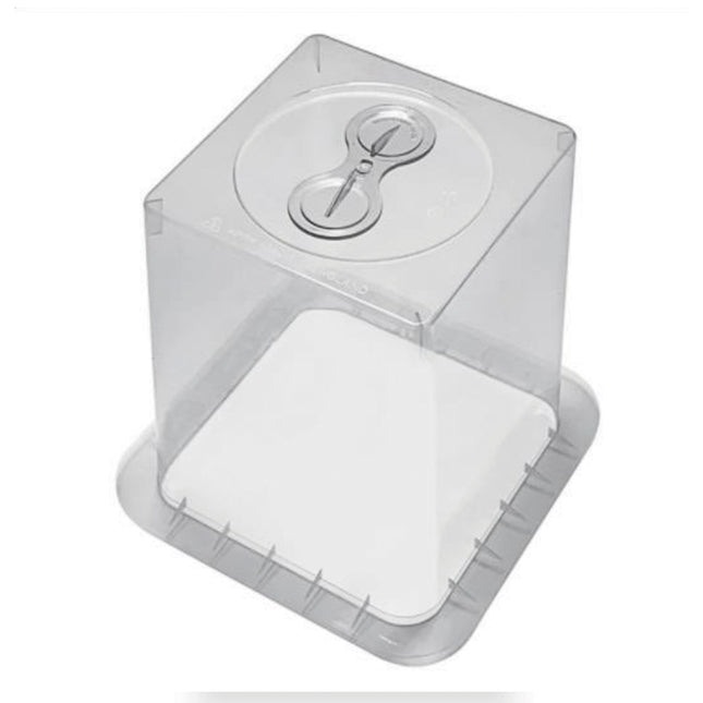 AutoPot clear propagation lid for 2.2 and 3.9 gallon pots