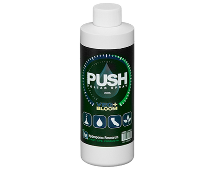 Veg+Bloom Push Foliar Spray - 1L